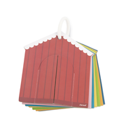 TACTILE CARDS SET - FARM