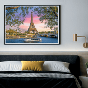 PZ3000: IRON LADY IN PINK