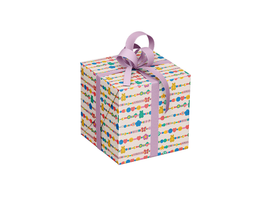 REAM: BDAY WRAPPING - BRACELET D'AMITIÉ