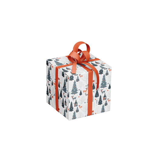 REAM: XMAS WRAPPING- ALPINE