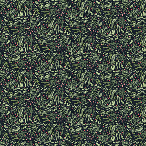 REAM: XMAS WRAPPING- PINES