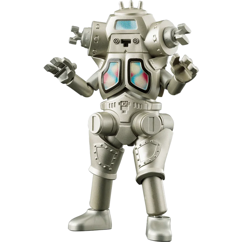 BLOKEES - Ultraman - Galaxy Version 9pc Wave 9 Glitter Ginga