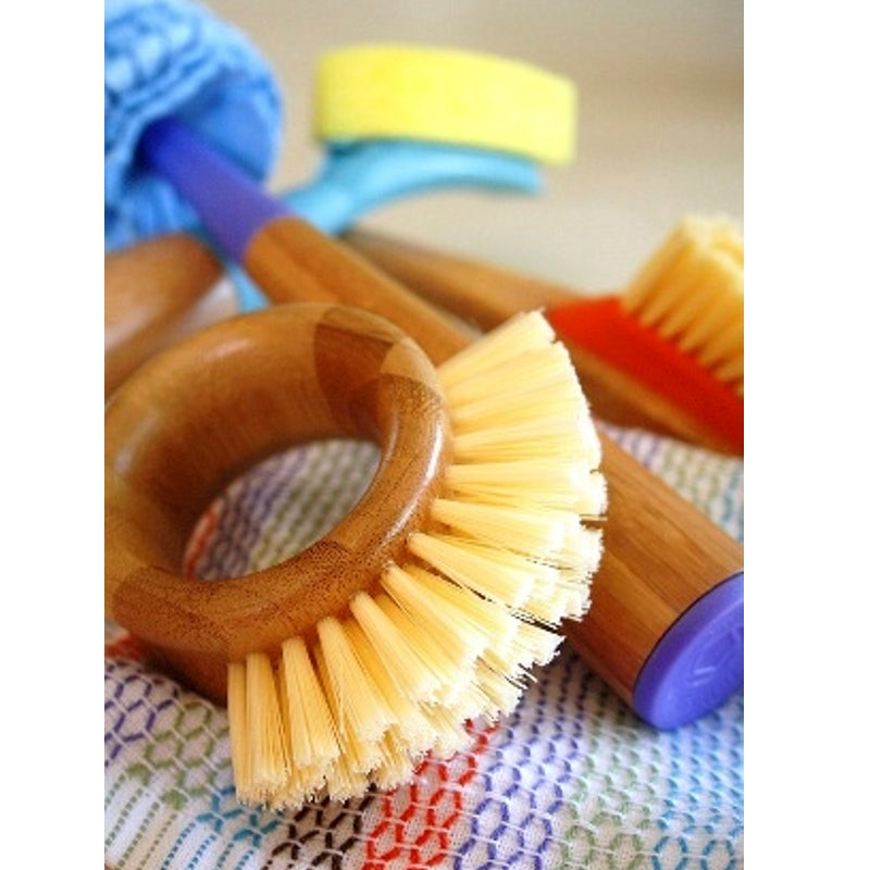 Full Circle - Brosse à légumes THE RING™ 