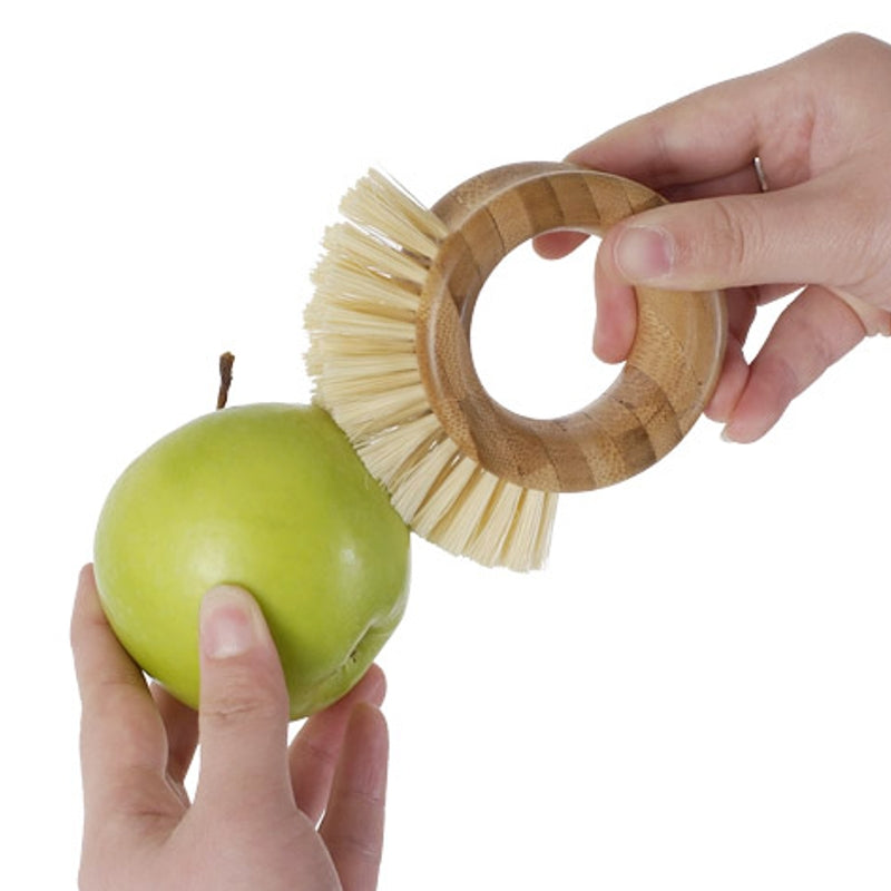 Full Circle - Brosse à légumes THE RING™ 