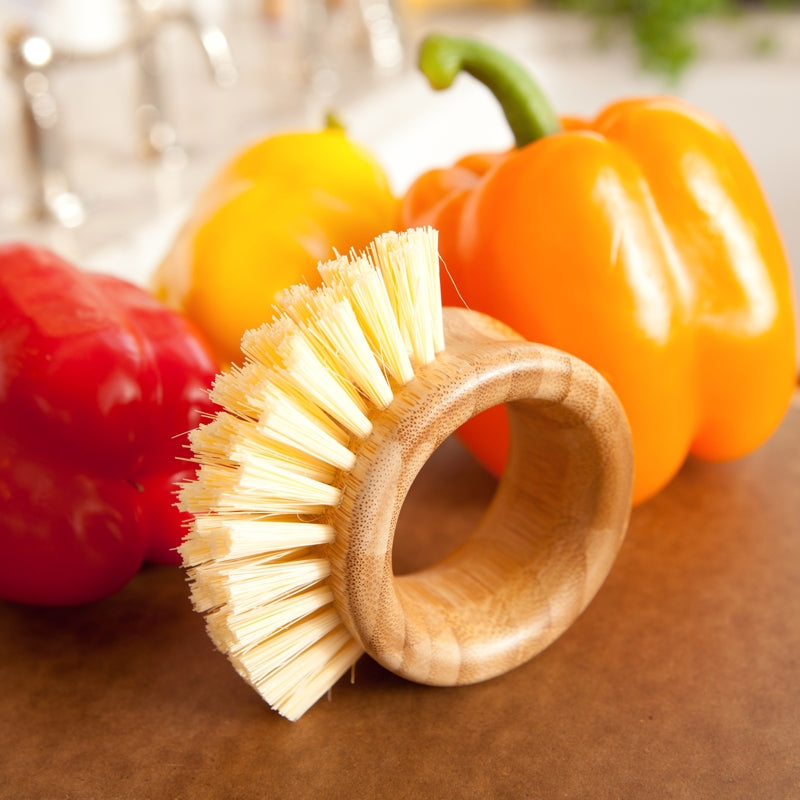 Full Circle - Brosse à légumes THE RING™ 