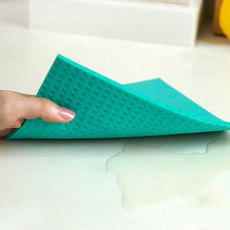 Full Circle - Chiffons de nettoyage en cellulose SQUEEZE™