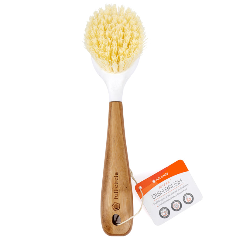 Full Circle - Brosse à vaisselle BE GOOD™ 