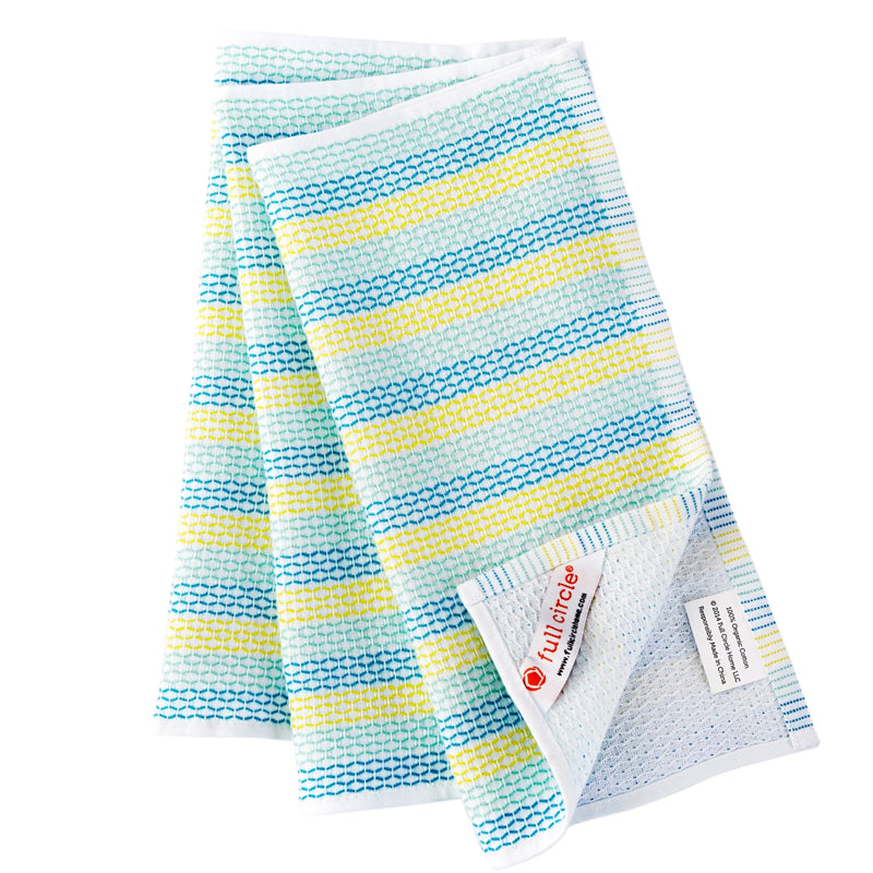 Full Circle - TIDY™ Dish Cloths