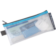 Assorted Zippered Pocket Pens Eva