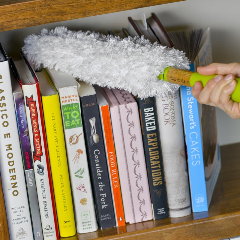 Full Circle - DUST WHISPERER™ Microfiber Refill