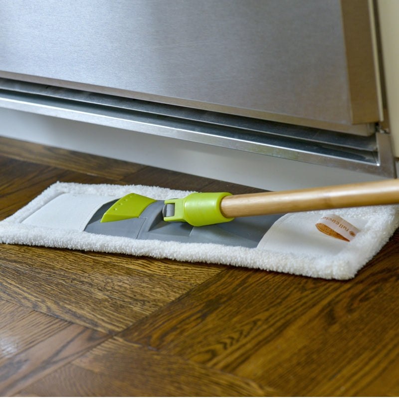 Full Circle - Housse de recharge pour balai MIGHTY MOP™ 2 en 1 