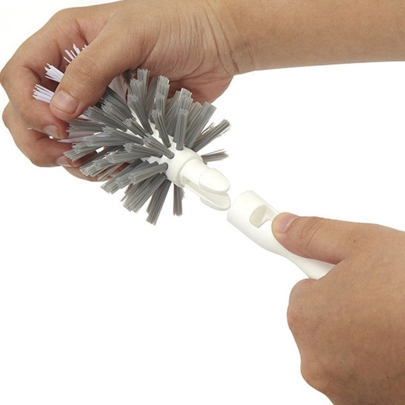 Full Circle - CLEAN REACH™ Bottle Brush Replacement Head