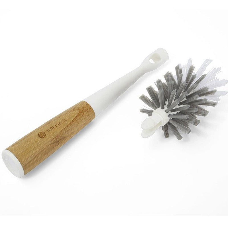 Full Circle - CLEAN REACH™ Bottle Brush Replacement Head