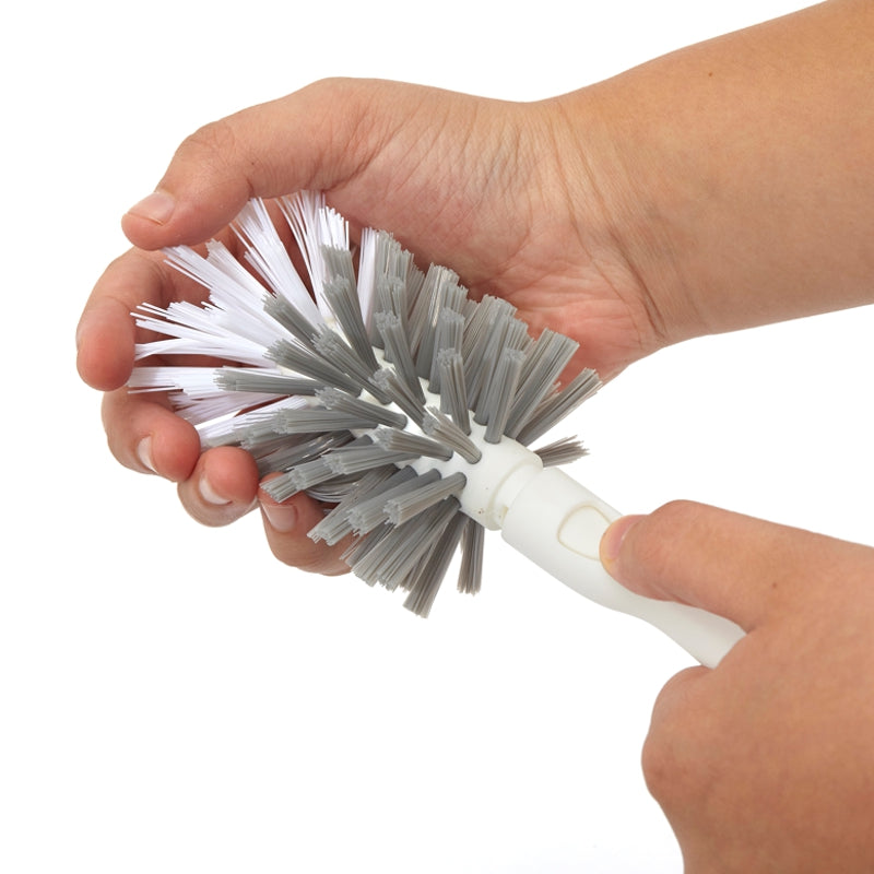 Full Circle - Brosse à biberons CLEAN REACH™