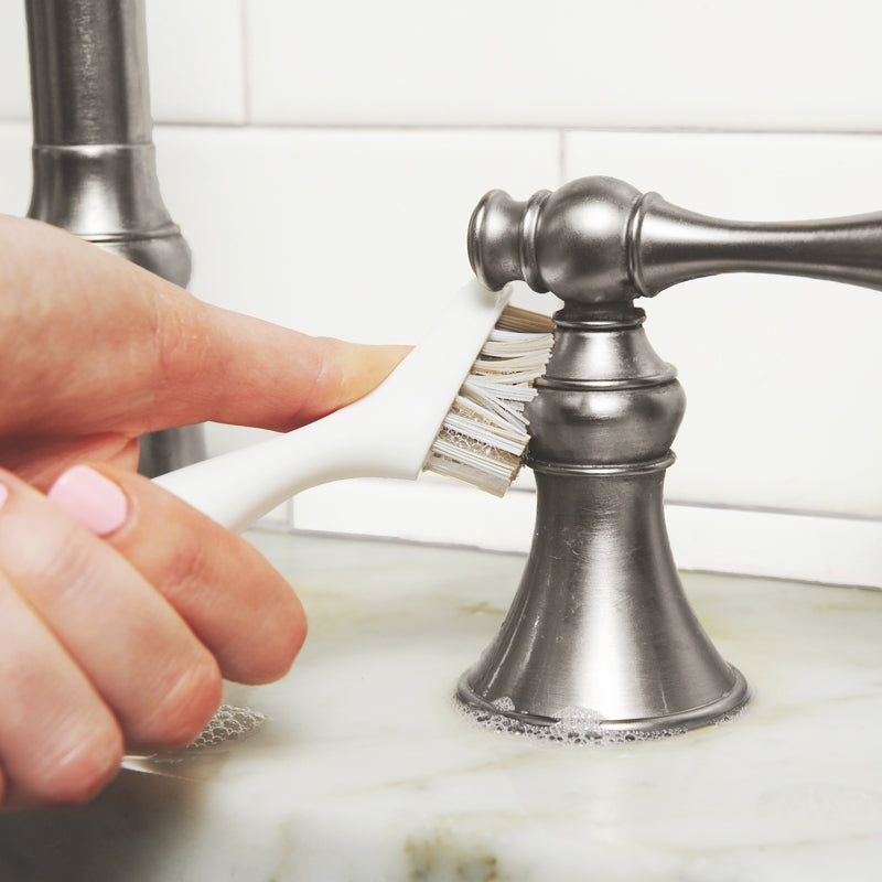 Full Circle - Brosse de nettoyage de détail MICRO MANAGER