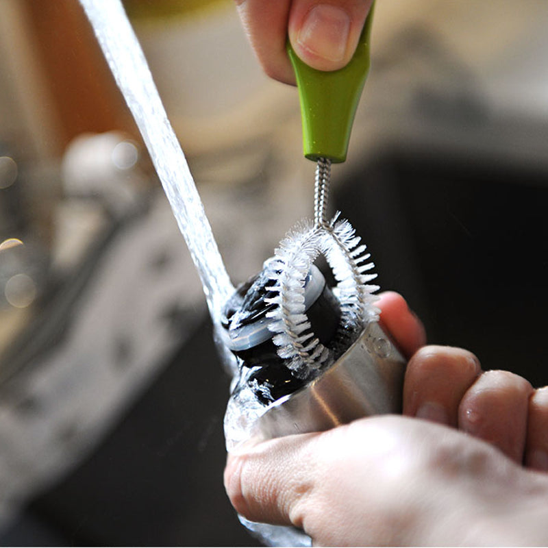 Full Circle - Kit de nettoyage pour verres LITTLE SIPPER™