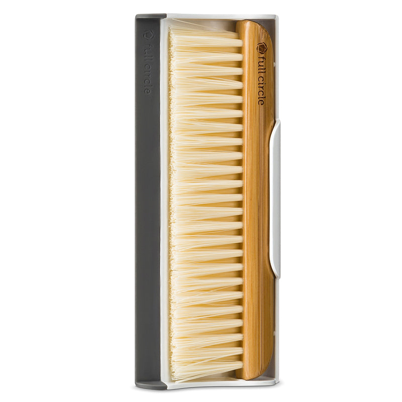 Full Circle - CRUMB RUNNER™ Counter Sweep + Squeegee