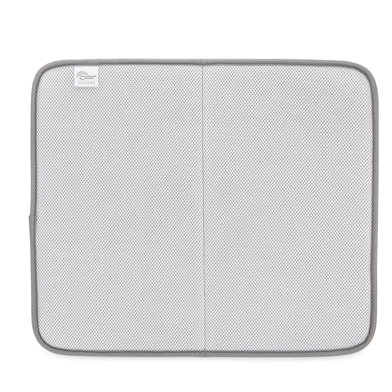 Tapis égouttoir à vaisselle en microfibre SUPERMATURAL™ Full Circle