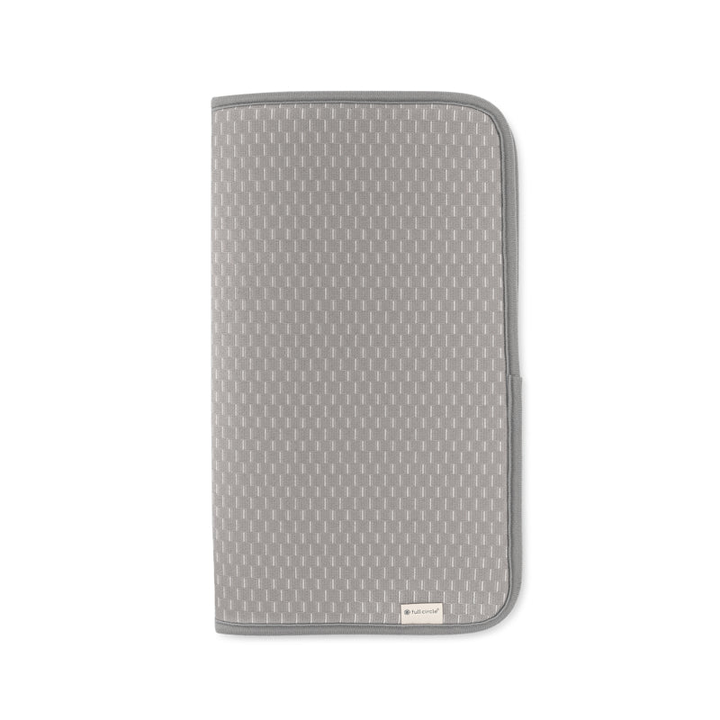 Tapis égouttoir à vaisselle en microfibre SUPERMATURAL™ Full Circle
