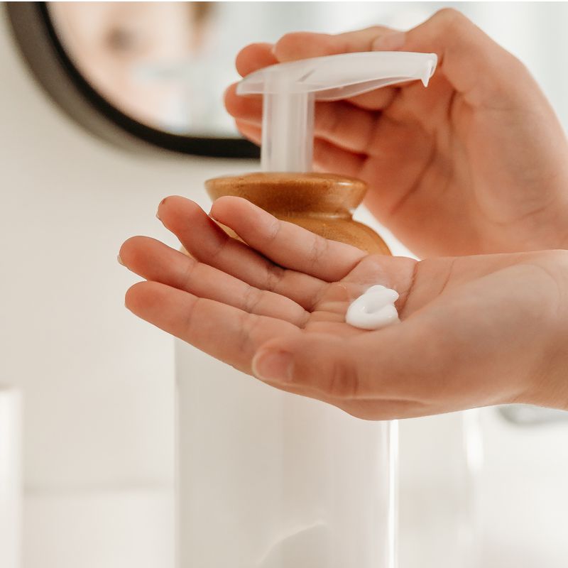 Full Circle - SOAP OPERA™ Soap/Lotion Dispenser