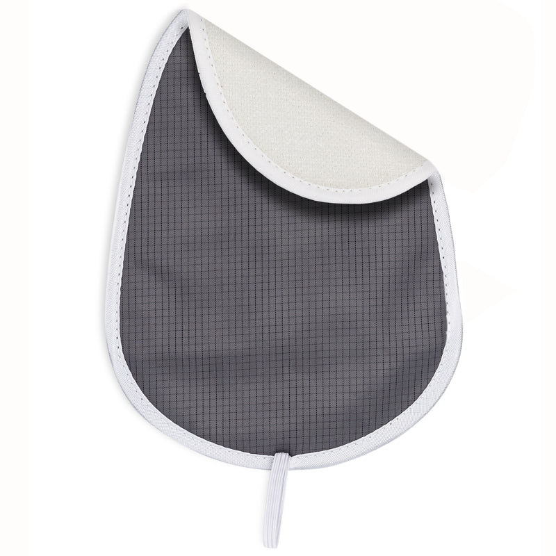 Full Circle - Plein de plaisir™ Gant antistatique et anti-peluches