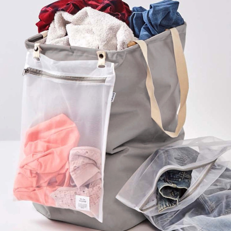 Full Circle - Panier à linge pliable LOADS OF FUN™