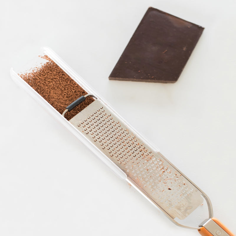 Full Circle - SIMPLEMENT LE ZEST™ Zesteur