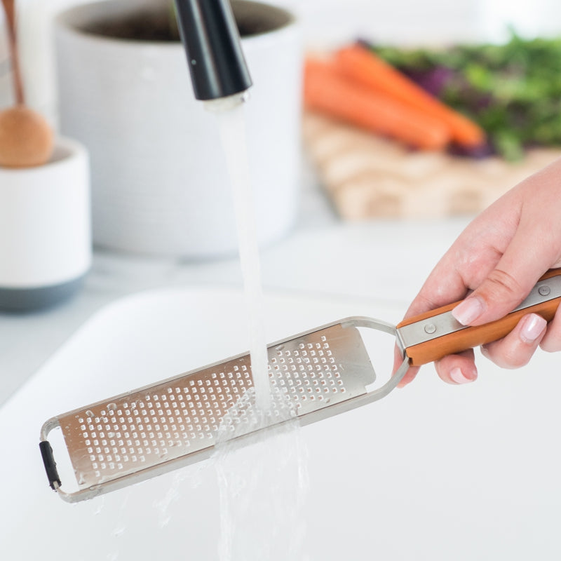 Full Circle - SIMPLEMENT LE ZEST™ Zesteur