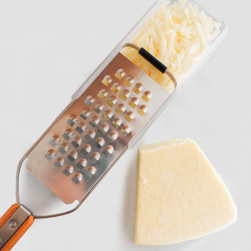 Full Circle - GRATE EXPECTATIONS™ Râpe à gros grains