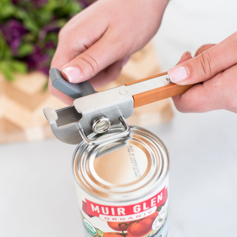 Full Circle - Ouvre-boîte SMOOTH OPERATOR™