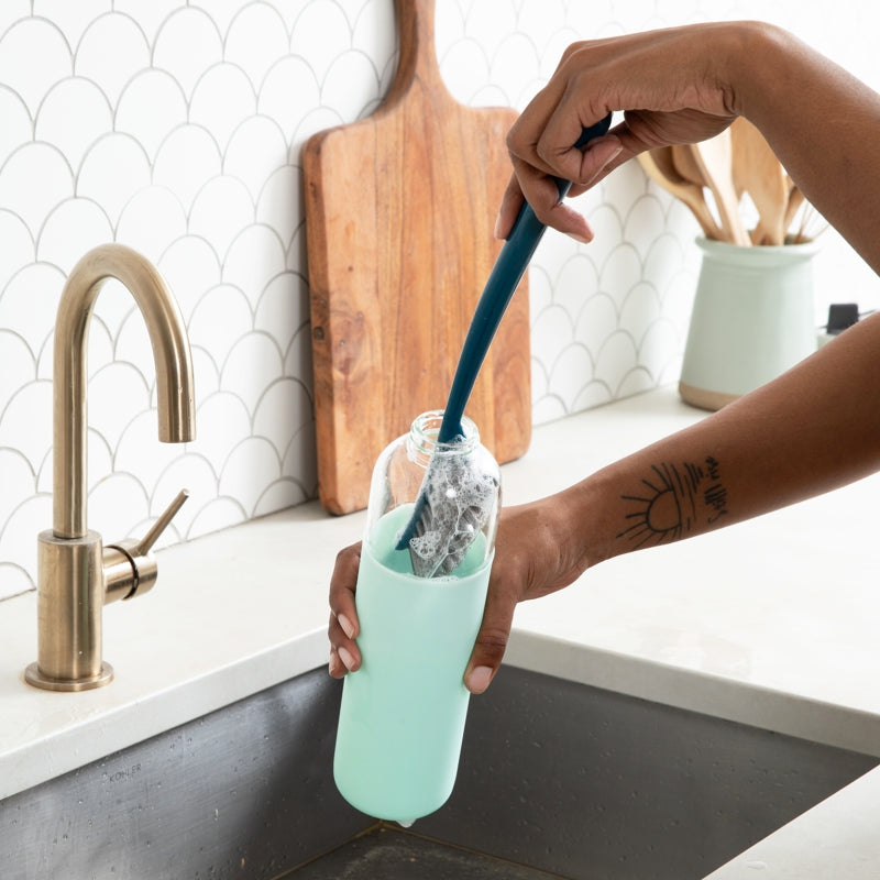 Brosse à biberon Full Circle - CLEAN OCEAN™
