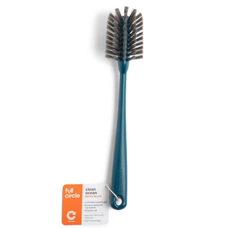 Brosse à biberon Full Circle - CLEAN OCEAN™