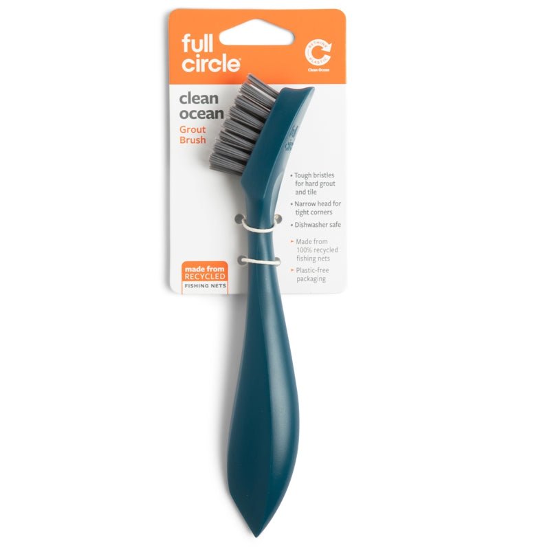 Brosse à joints Full Circle - CLEAN OCEAN™