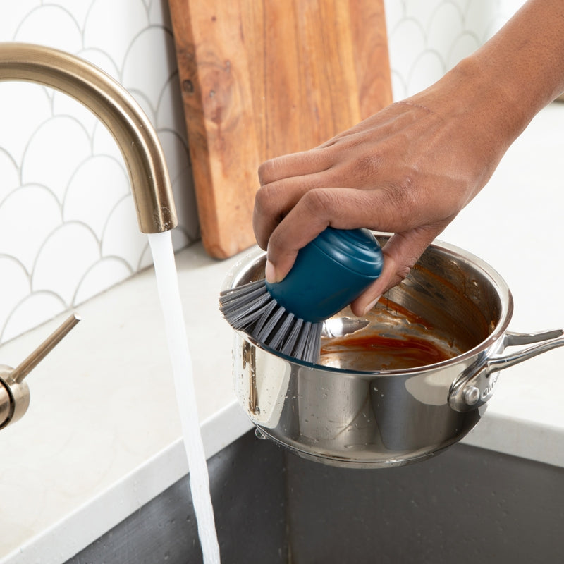 Full Circle - Brosse palmaire CLEAN OCEAN™