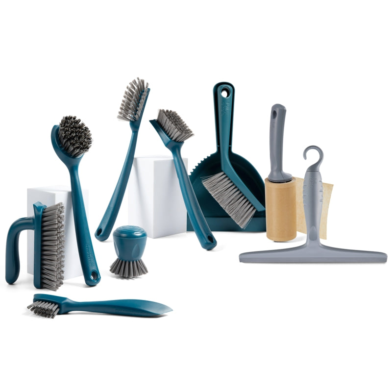 Recharges pour rouleau anti-peluches Full Circle - LINT CONDITION - Paquet de 4