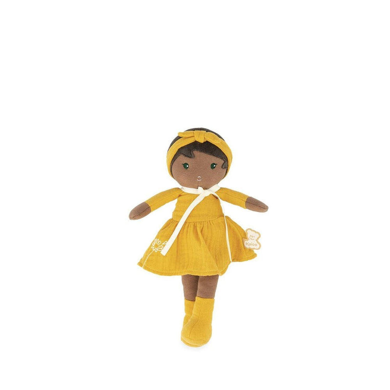 Kaloo - Tendresse Doll - Naomie - 25 cm
