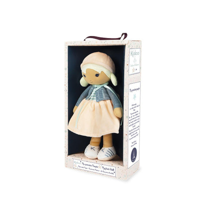 Kaloo – Tendresse Chloé Soft Doll – Medium
