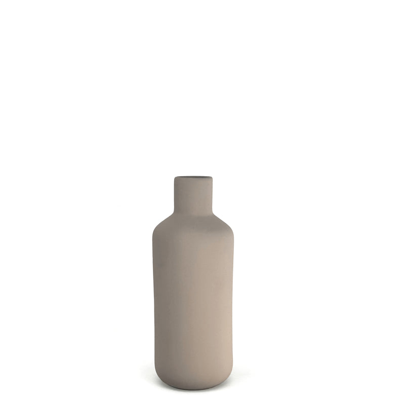Natural Living - Bottle Vase
