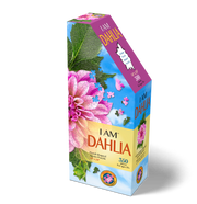 Madd Capp Puzzles – I Am Dahlia Jigsaw Puzzle | 350 Pieces – front of packaging
