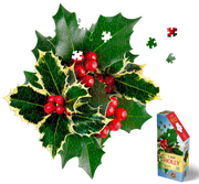 Madd Capp Puzzles – I Am Holly Jigsaw Puzzle | 350 Pieces – puzzle and packaging