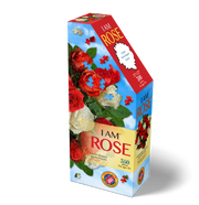 Madd Capp Puzzles – I Am Rose Jigsaw Puzzle | 350 Pieces – front of packaging