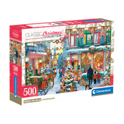 PZ500: JOY OF CHRISTMAS