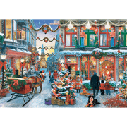 PZ500: JOY OF CHRISTMAS