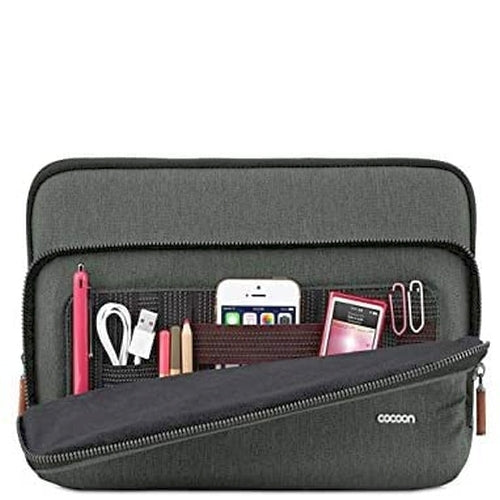 Cocoon Graphite Laptop Sleeve for 15 in MacBook Pro – view 6