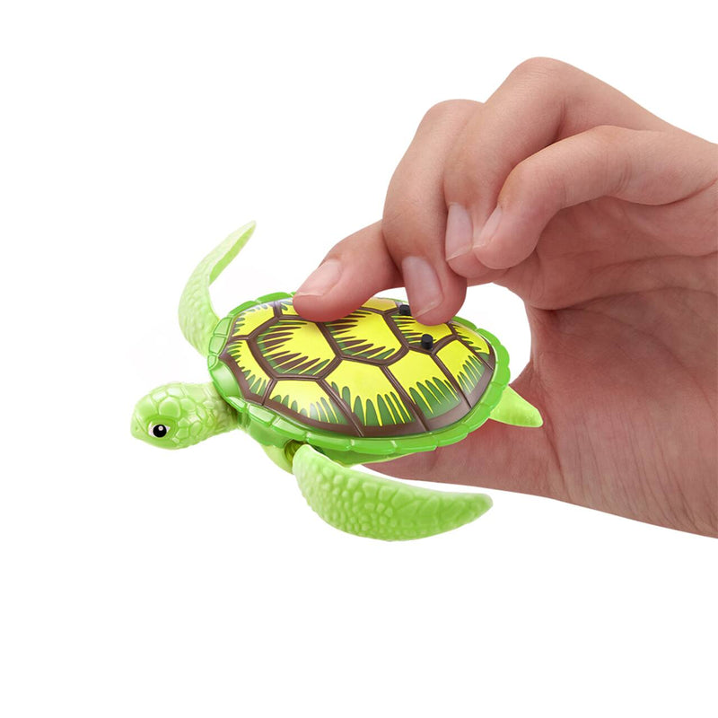 ROBO ALIVE - TURTLE