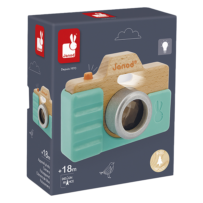 CAMERA
