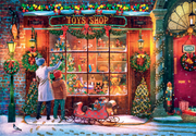 PZ500: OLD TOY SHOP