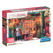 PZ500: OLD TOY SHOP