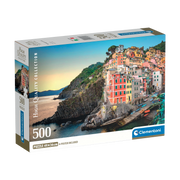 PZ500: RIOMAGGIORE COAST