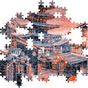 PZ500: EVENING IN KYOTO